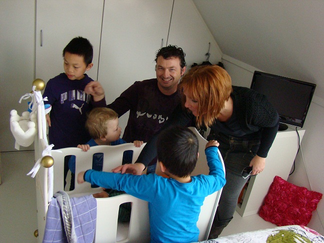 familie