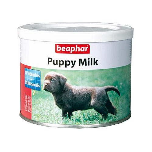 puppymilkbeaphar